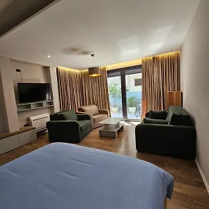 Apartamento Vila-amo Center, Tirana