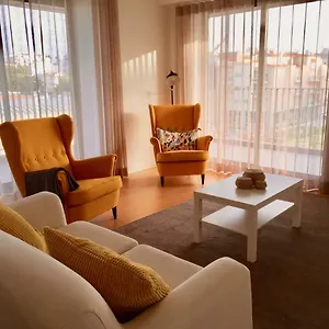  Apartment Casa Do Infante Portugal