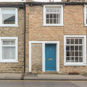  Holiday home Ewe United Kingdom